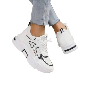 VDA Fashion Platform Sneakers
